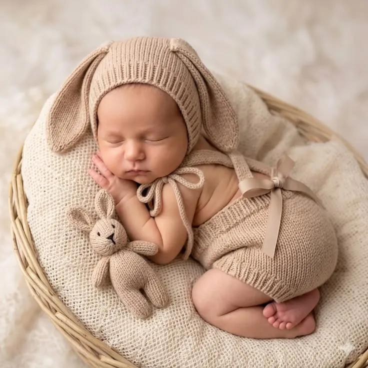 Baby Shoot Gallery